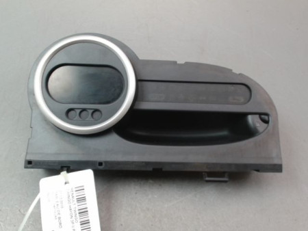 BLOC COMPTEURS RENAULT TWINGO II Phase 1 2007-2011