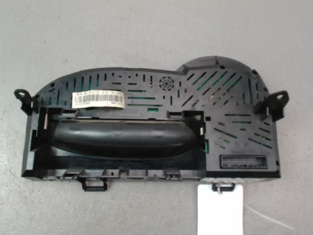 BLOC COMPTEURS RENAULT TWINGO II Phase 1 2007-2011