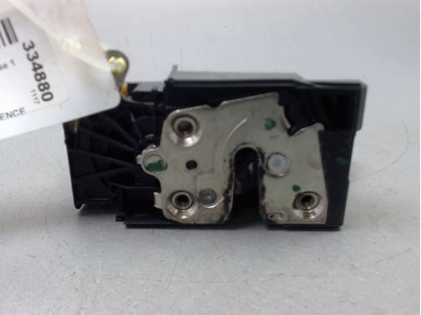 SYSTEME CONDAMNATION AVANT GAUCHE DACIA SANDERO II Phase 1 2012-...