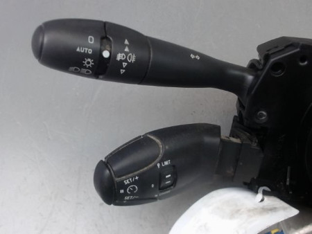 BLOC COMMODOS PEUGEOT 307 SW Phase 2 2005-2008