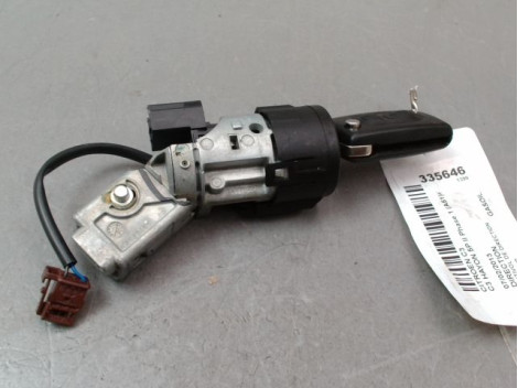 ANTIVOL DE DIRECTION CITROEN C3 II Phase 1 (A51) 2009-2013
