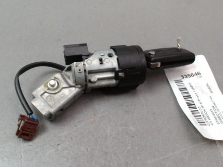 ANTIVOL DE DIRECTION CITROEN C3 II Phase 1 (A51) 2009-2013