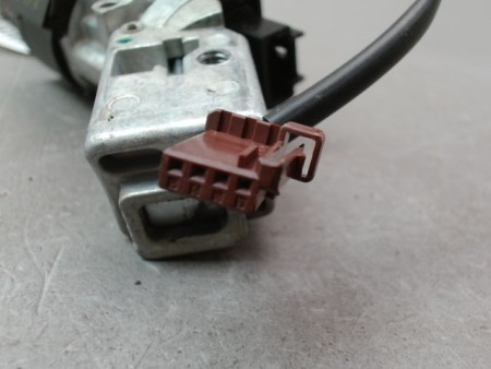 ANTIVOL DE DIRECTION CITROEN C3 II Phase 1 (A51) 2009-2013