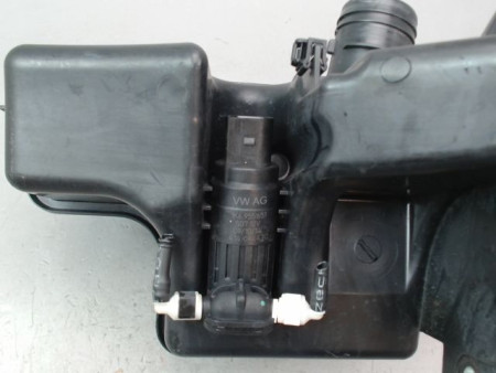 RESERVOIR LAVE-GLACE AVANT VOLKSWAGEN GOLF VII Phase 1 (5G) 2012-...