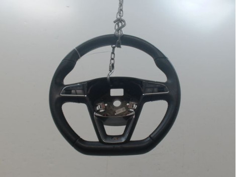 VOLANT DE DIRECTION SEAT LEON 2009-