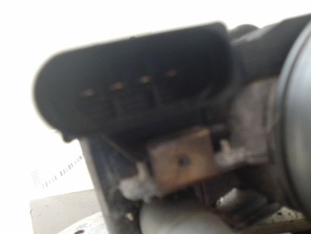 MECANISME ESSUIE-GLACE AVANT SKODA YETI