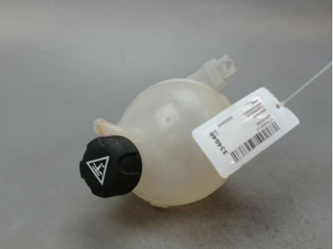 VASE EXPANSION CITROEN C3 AIRCR.