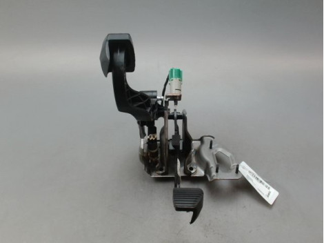 PEDALIER COMPLET CITROEN C3 AIRCR.