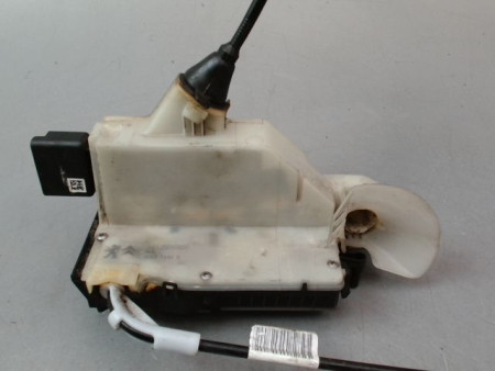 SYSTEME CONDAMNATION AVANT GAUCHE PEUGEOT 208 Phase 1 2012-...