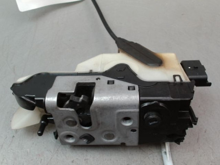SYSTEME CONDAMNATION AVANT GAUCHE PEUGEOT 208 Phase 1 2012-...