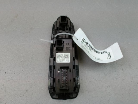 COMMANDE LEVE-GLACE PORTE AVG PEUGEOT 308 SW 2008-