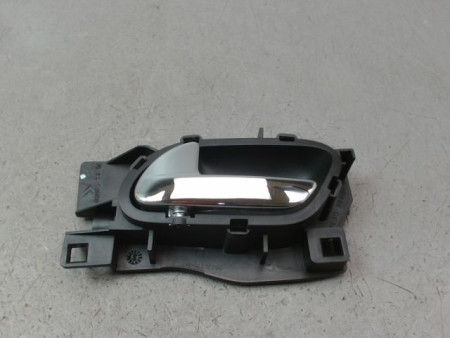 POIGNEE INTERIEURE PORTE AVANT GAUCHE CITROEN C6 BERL. 2005-2013