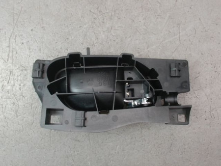 POIGNEE INTERIEURE PORTE AVANT GAUCHE CITROEN C6 BERL. 2005-2013