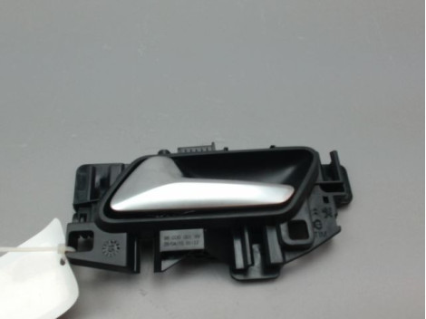 POIGNEE INTERIEURE PORTE AVANT GAUCHE PEUGEOT 308 2009-