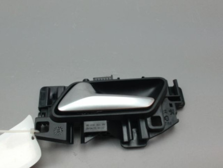 POIGNEE INTERIEURE PORTE AVANT GAUCHE PEUGEOT 308 2009-