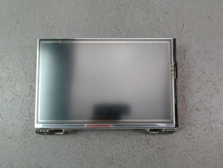 ECRAN GPS PEUGEOT 208 Phase 1 2012-...