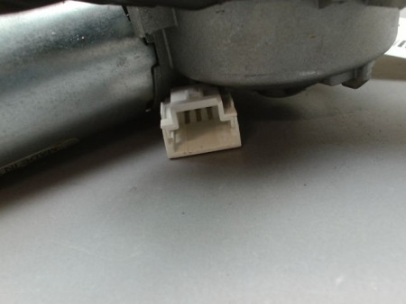 MECANISME ESSUIE-GLACE ARRIERE RENAULT CLIO III Phase 2 2009-2014