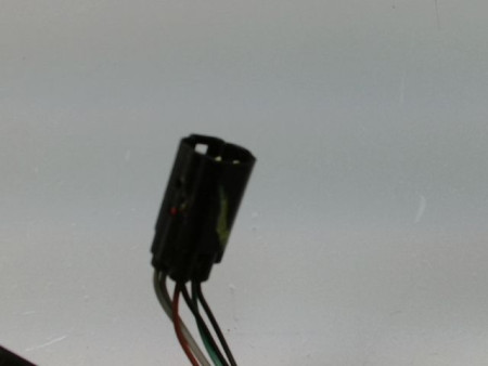 RETROVISEUR EXTERIEUR ELECTRIQUE DROIT FORD FUSION Phase 1 2002-2005