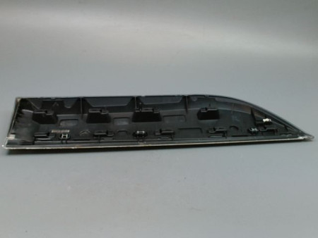 PROTECTION PORTE ARRIERE GAUCHE RENAULT GRAND SCENIC MONOSP. III Phase 2 LONG 2011-2013