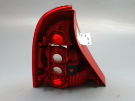 FEU ARRIERE DROIT RENAULT CLIO II Phase 2 2001-2006
