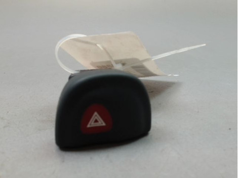 BOUTON DE WARNING RENAULT MEGANE I Phase 1 1995-1999