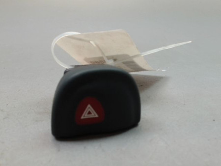 BOUTON DE WARNING RENAULT MEGANE I Phase 1 1995-1999