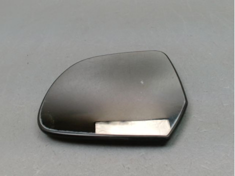 GLACE RETROVISEUR EXT G DACIA DUSTER BREAK Phase 1 2010-2013