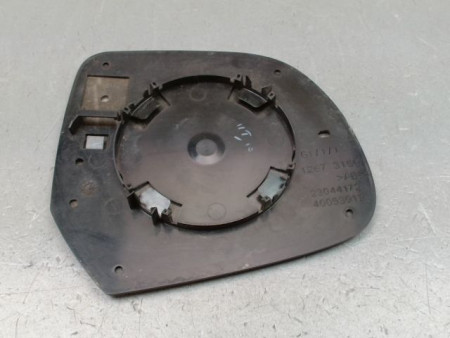 GLACE RETROVISEUR EXT G DACIA DUSTER BREAK Phase 1 2010-2013