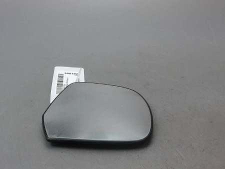 GLACE RETROVISEUR EXT D DACIA DUSTER BREAK Phase 1 2010-2013