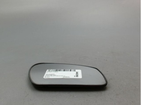 GLACE RETROVISEUR EXT D FORD CMAX MONOSP. I Phase 2 2007-2010