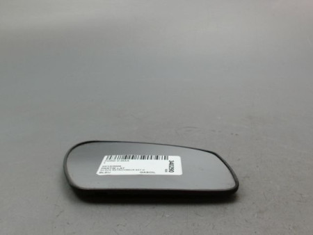 GLACE RETROVISEUR EXT D FORD CMAX MONOSP. I Phase 2 2007-2010