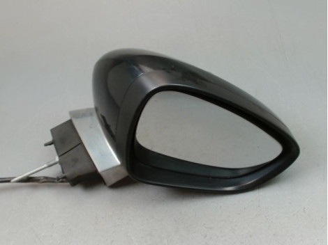 RETROVISEUR EXTERIEUR ELECTRIQUE DROIT CITROEN C3 II Phase 1 (A51) 2009-2013