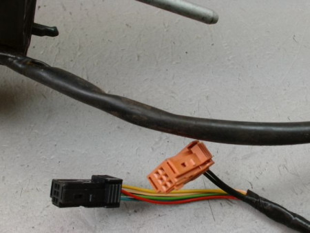 RETROVISEUR EXTERIEUR ELECTRIQUE DROIT CITROEN C3 II Phase 1 (A51) 2009-2013
