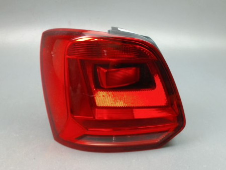 FEU ARRIERE GAUCHE  VOLKSWAGEN POLO V Phase 1 (6R) 2009-...