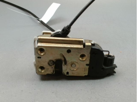 SYSTEME CONDAMNATION AVANT GAUCHE CITROEN C3 PLURIEL CABRIO 2P I Phase 1 2003-2008