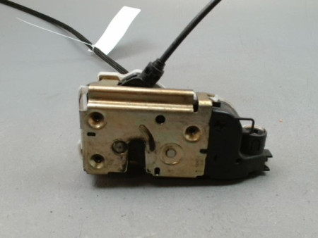 SYSTEME CONDAMNATION AVANT GAUCHE CITROEN C3 PLURIEL CABRIO 2P I Phase 1 2003-2008