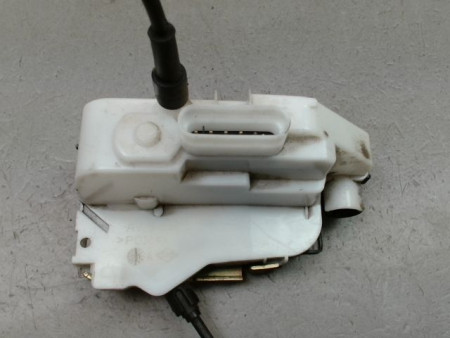 SYSTEME CONDAMNATION AVANT GAUCHE CITROEN C3 PLURIEL CABRIO 2P I Phase 1 2003-2008