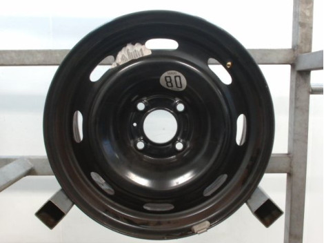 JANTE TOLE PEUGEOT 307 CC 2P Phase 1 2003-2005