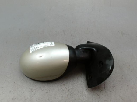 RETROVISEUR EXTERIEUR ELECTRIQUE DROIT RENAULT TWINGO I Phase 3 2000-2007