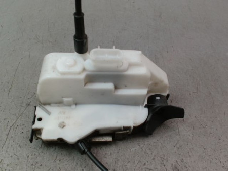 SYSTEME CONDAMNATION AVANT GAUCHE RENAULT ESPACE MONOSP. IV Phase 2 2006-2012