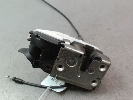 SYSTEME CONDAMNATION AVANT GAUCHE RENAULT ESPACE MONOSP. IV Phase 2 2006-2012