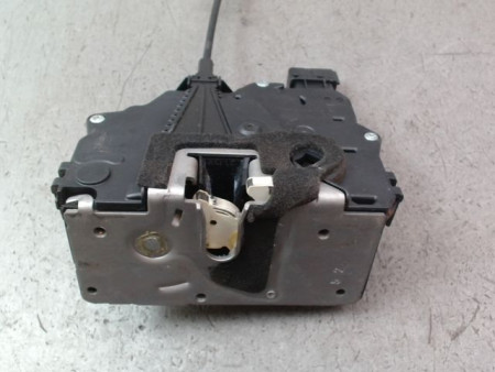 SYSTEME CONDAMNATION AVANT DROIT OPEL MERIVA MONOSP. II Phase 2 (B) 2013-...
