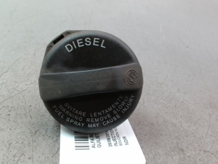 BOUCHON RESERVOIR A CARBURANT ALFA ROMEO GUILIETTA 2010-