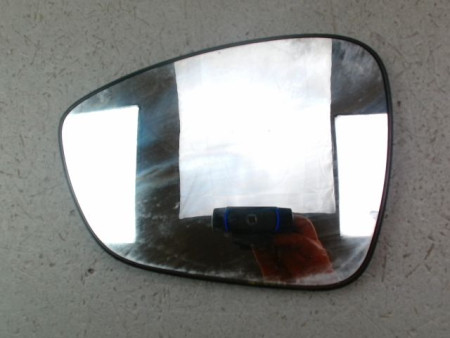GLACE RETROVISEUR EXT G CITROEN GRAND C4 PICASSO 2006-