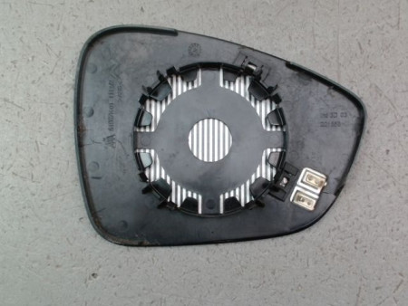 GLACE RETROVISEUR EXT G CITROEN GRAND C4 PICASSO 2006-