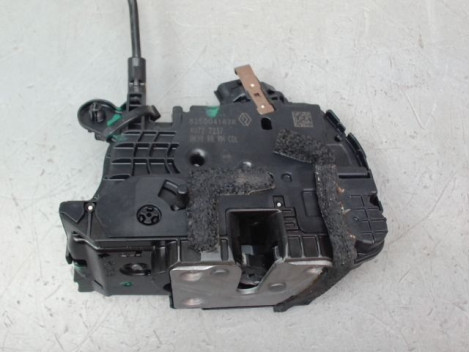 SYSTEME CONDAMNATION ARRIERE DROIT RENAULT CLIO IV Phase 1 2012-...
