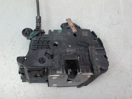 SYSTEME CONDAMNATION ARRIERE DROIT RENAULT CLIO IV Phase 1 2012-...