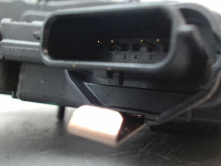 SYSTEME CONDAMNATION ARRIERE DROIT RENAULT CLIO IV Phase 1 2012-...