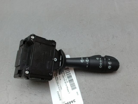 COMMANDE ESSUIE GLACE RENAULT CLIO IV Phase 1 2012-...