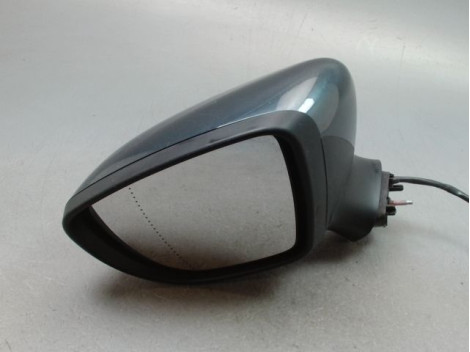 RETROVISEUR EXTERIEUR ELECTRIQUE GAUCHE RENAULT CLIO IV Phase 1 2012-...